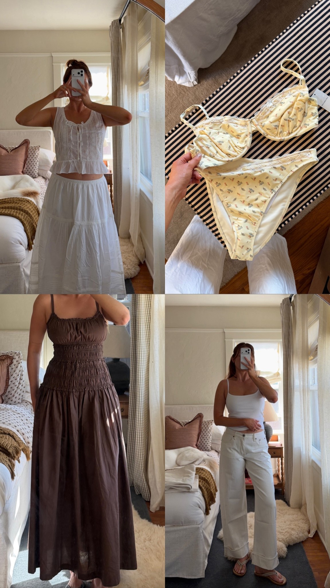 Some of my abercormbie favorites!! 

Abercrombie is 30% off all weekend!! Use code AFKATHLEEN for a stackable discount code!! 