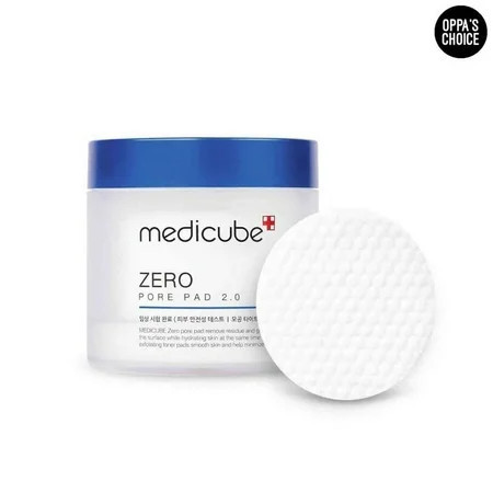 Medicube Zero Pore Pad 2.0 (70EA) | Walmart (US)