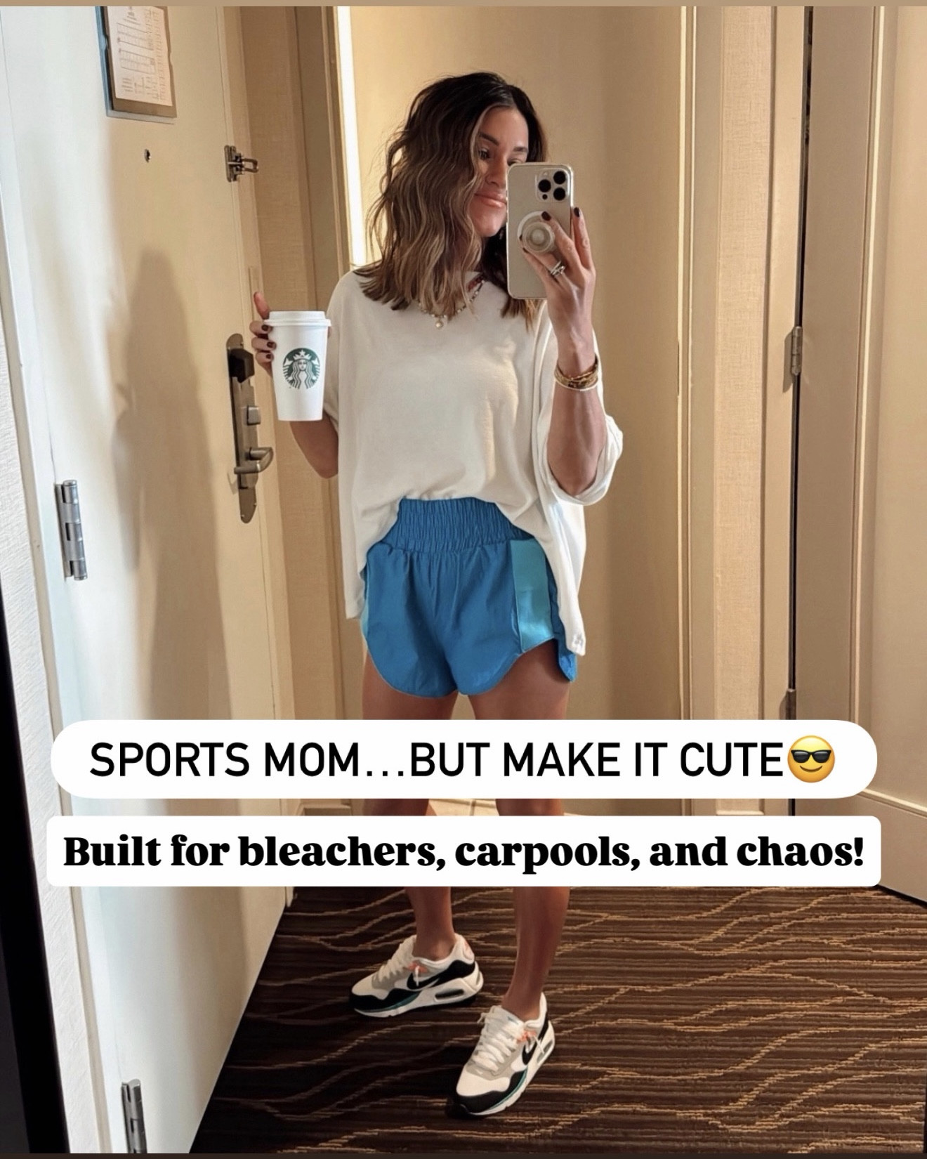 15 outfits perfect for sports momming! ⚽️

#LTKgrwm #LTKmomlife #LTKdayinmylife