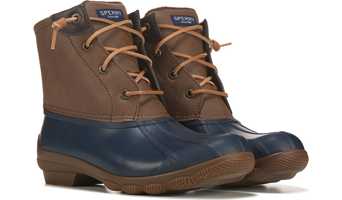 Women's Syren Waterproof Duck Boot | Famous Footwear