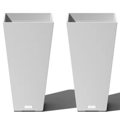 Pure Series Midland Planter | AllModern
