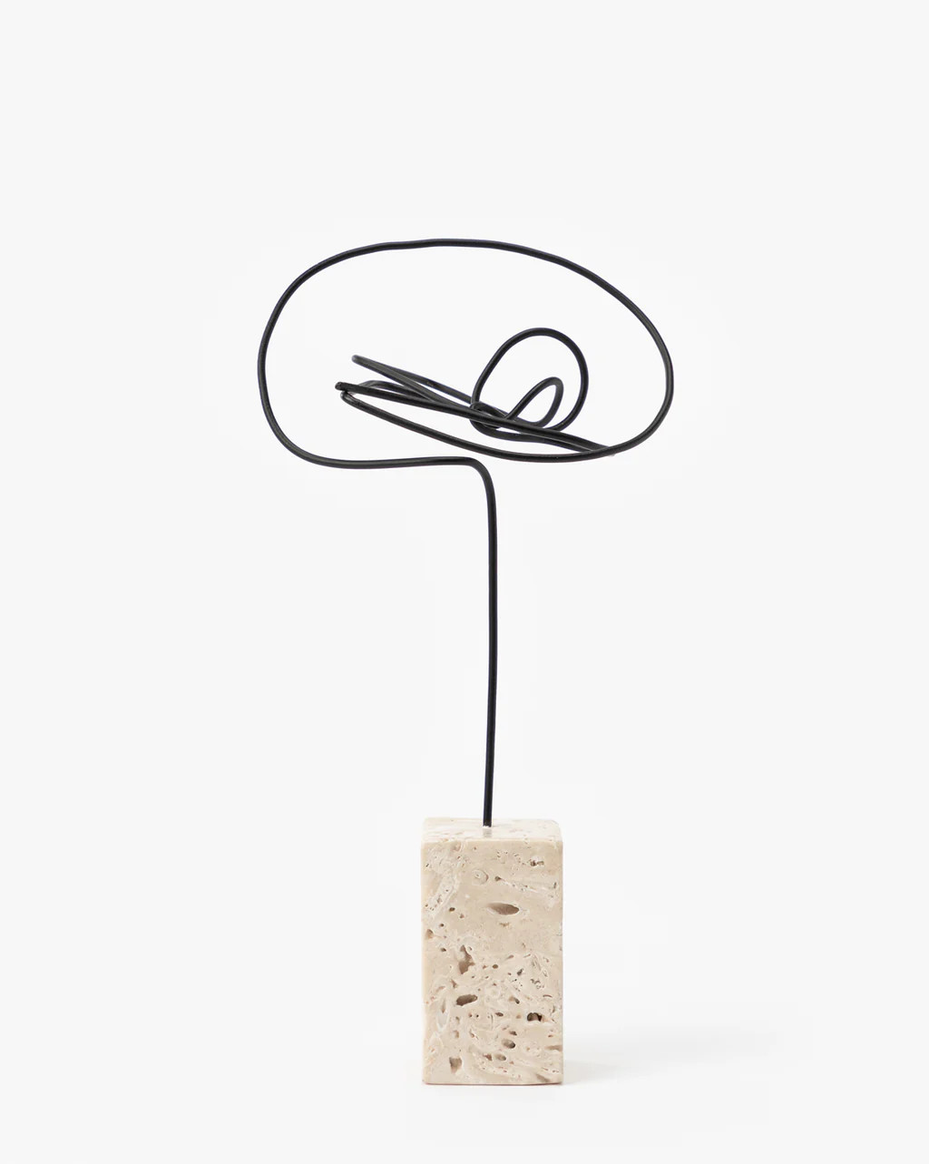 Aguilar Standing Object | McGee & Co.