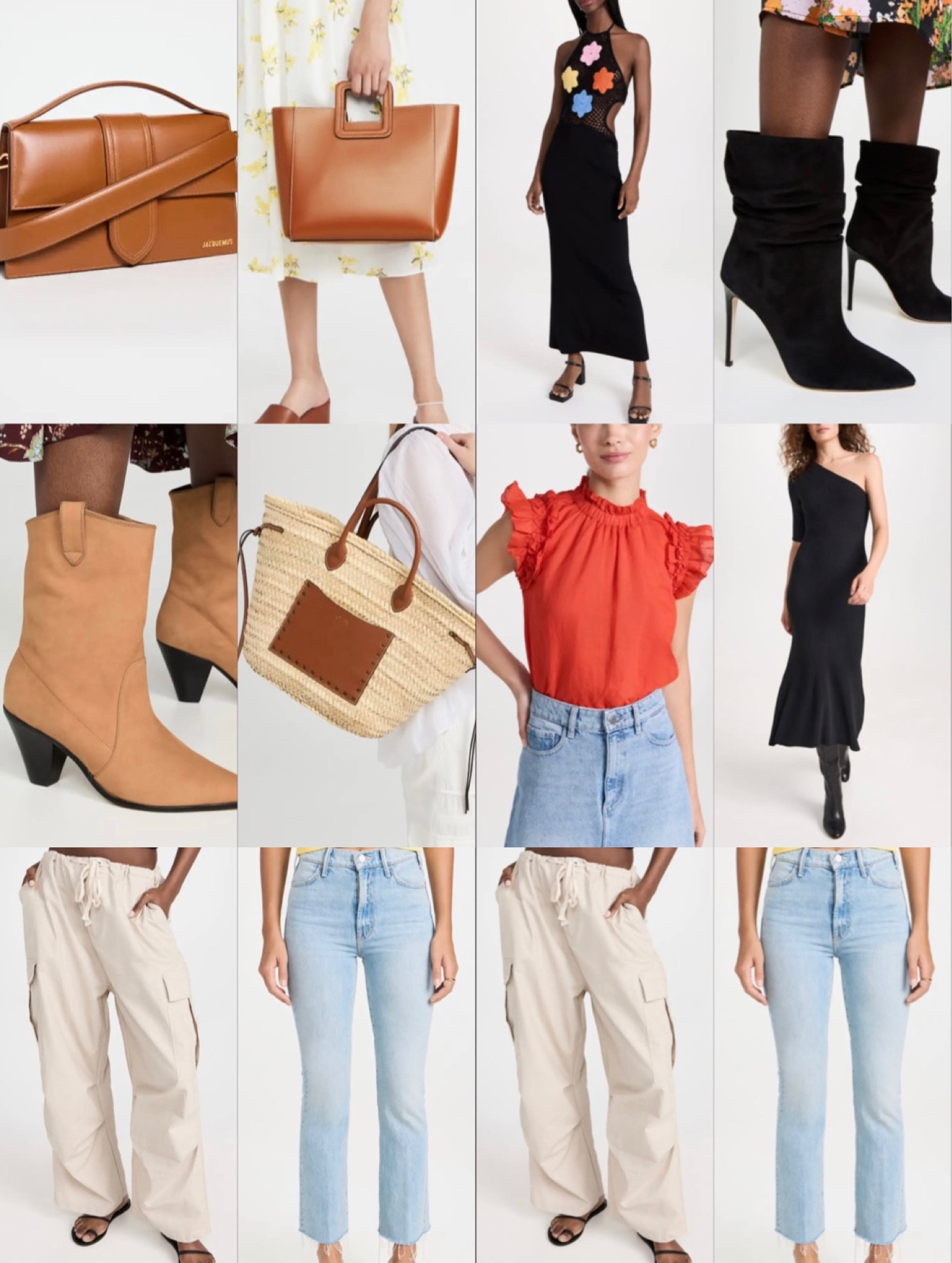 designer sale is on — daily edit cover from Found by Em