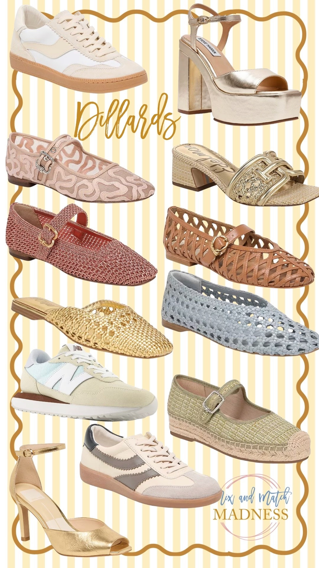 Dillards end of season sale!! So many great options to take us to fall! ￼

#LTKdayinmylife #LTKSeasonal #LTKSaleAlert