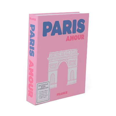 Paris Book Box | Target