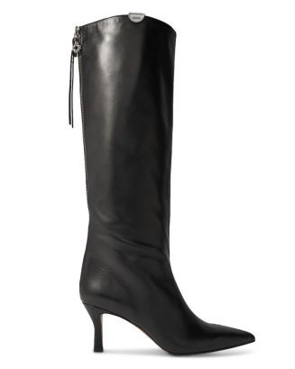 Maje Women's 124FAYMOFF Boots  | Bloomingdale's Shoes Boots | Bloomingdale's (US)