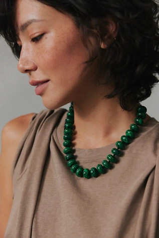 Sabina Stone Choker | Free People (Global - UK&FR Excluded)