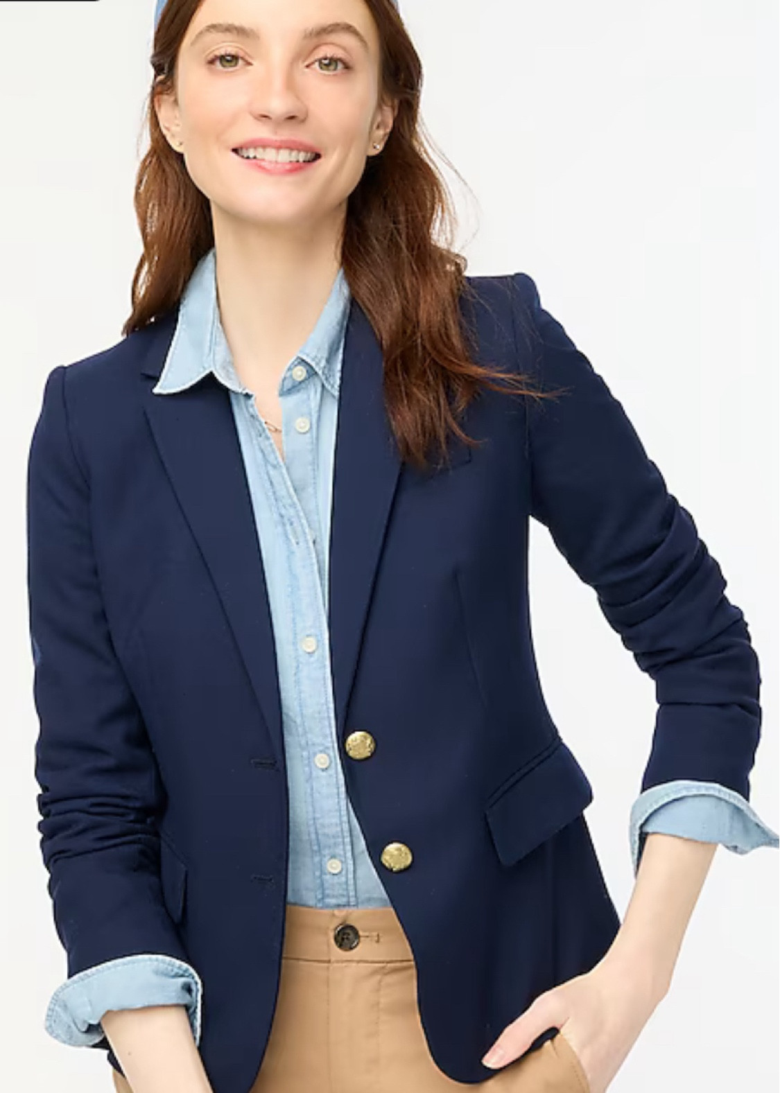 Wishlist ✔️

60% off today 

#shopdeescloset #shopaholicscloset

#LTKSaleAlert #LTKStyleTip #LTKWorkwear