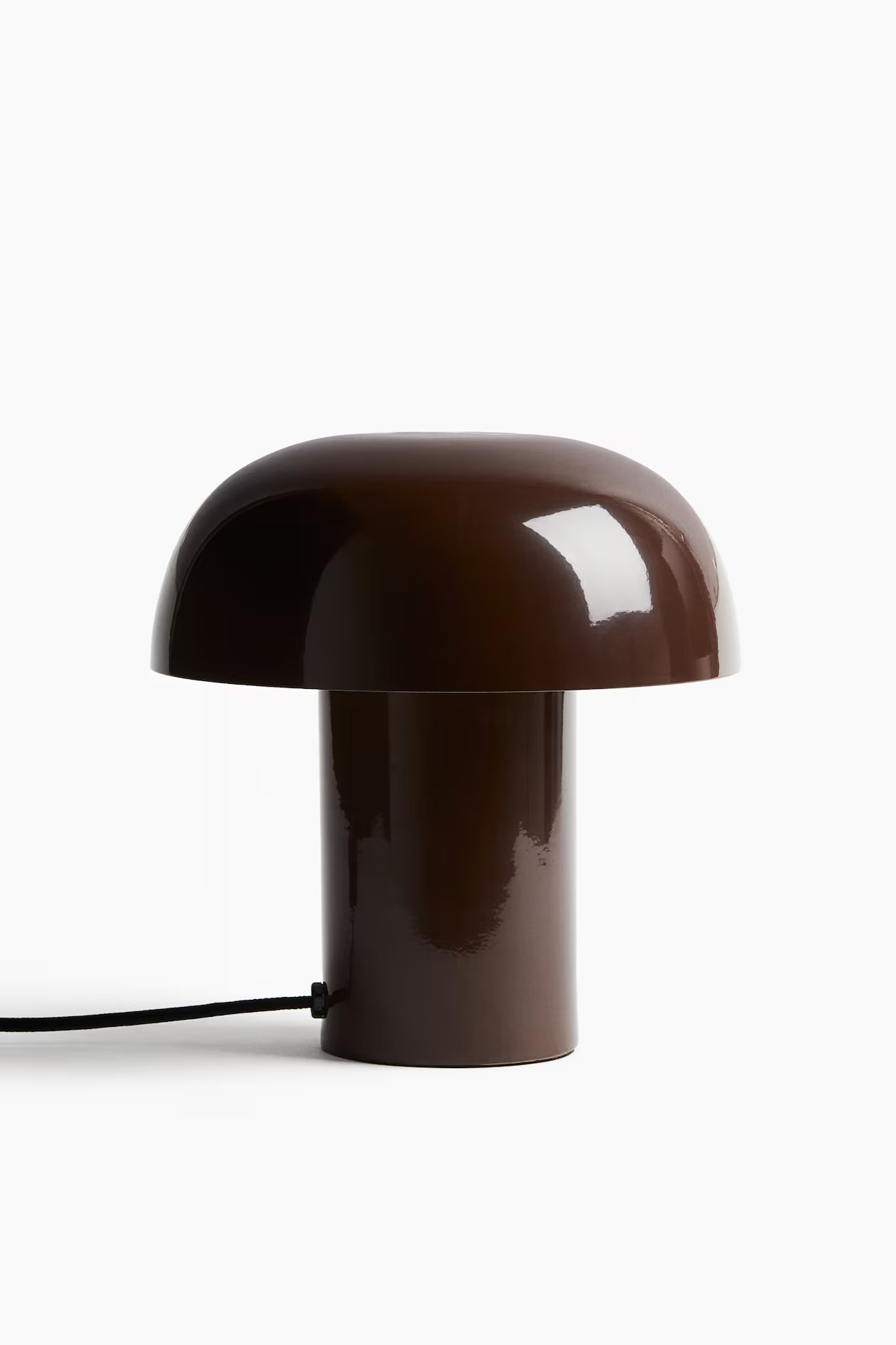 Metal Table Lamp | H&M (US + CA)