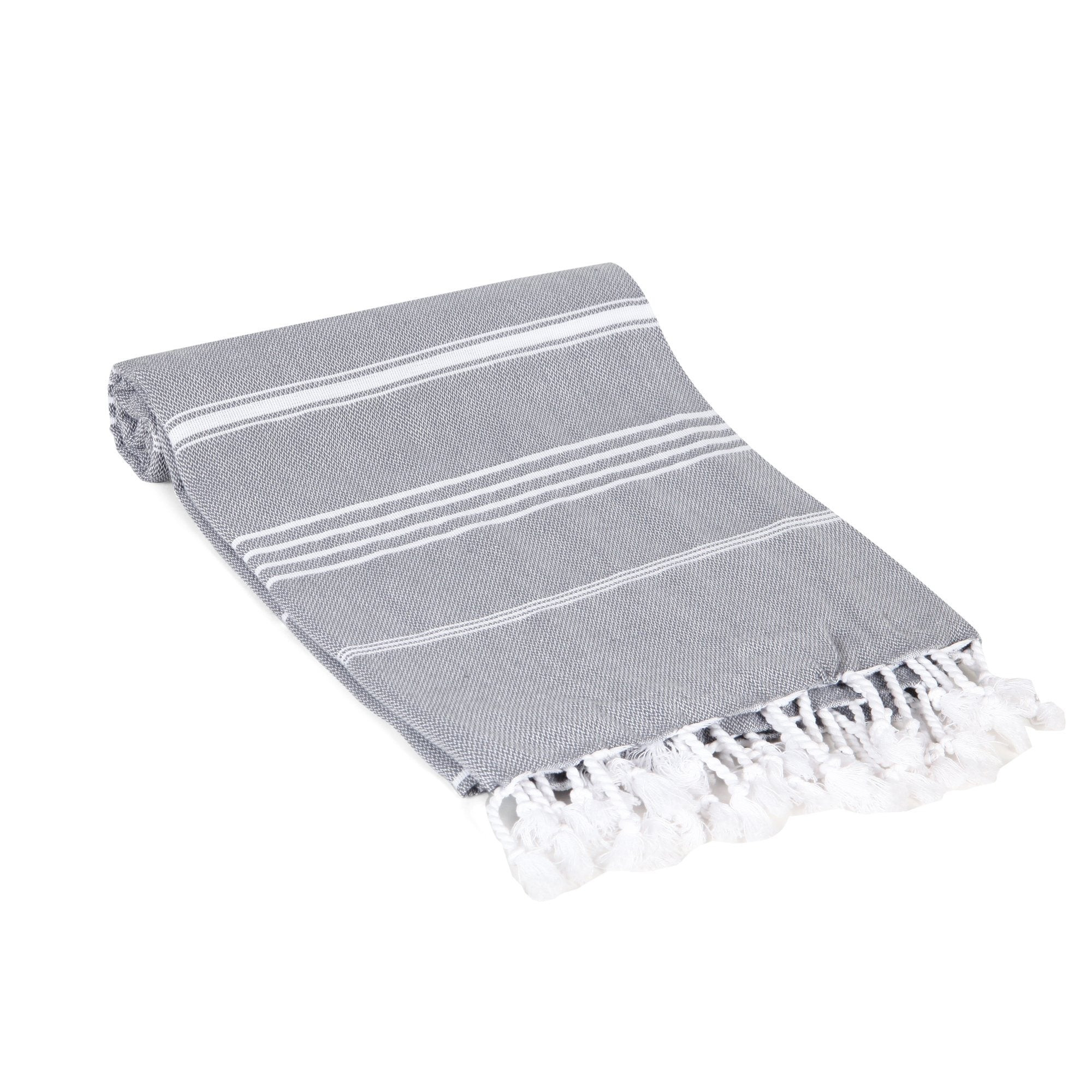 Bodrum Turkish Towel | Olive and Linen LLC