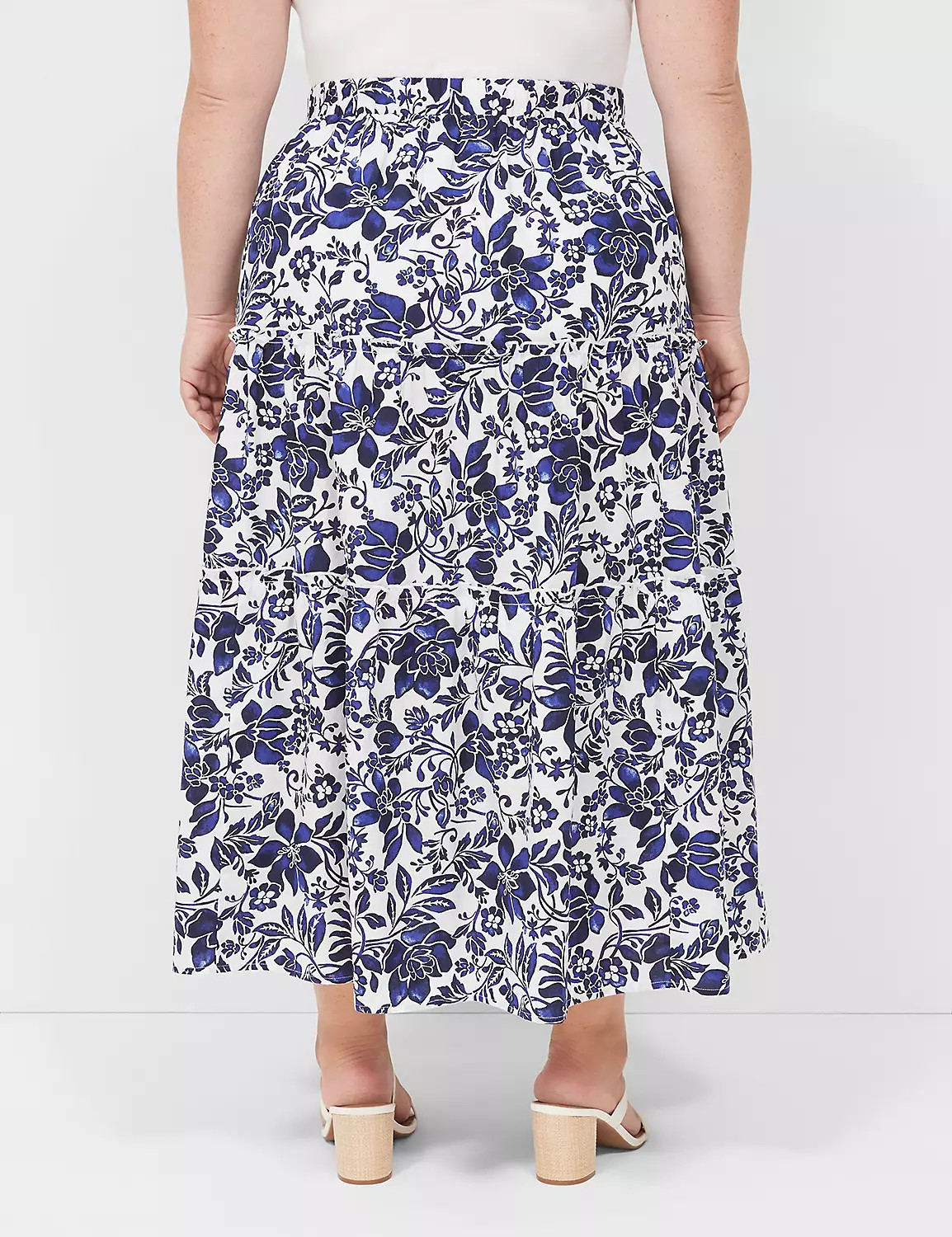Blake Floral | Lane Bryant (US)