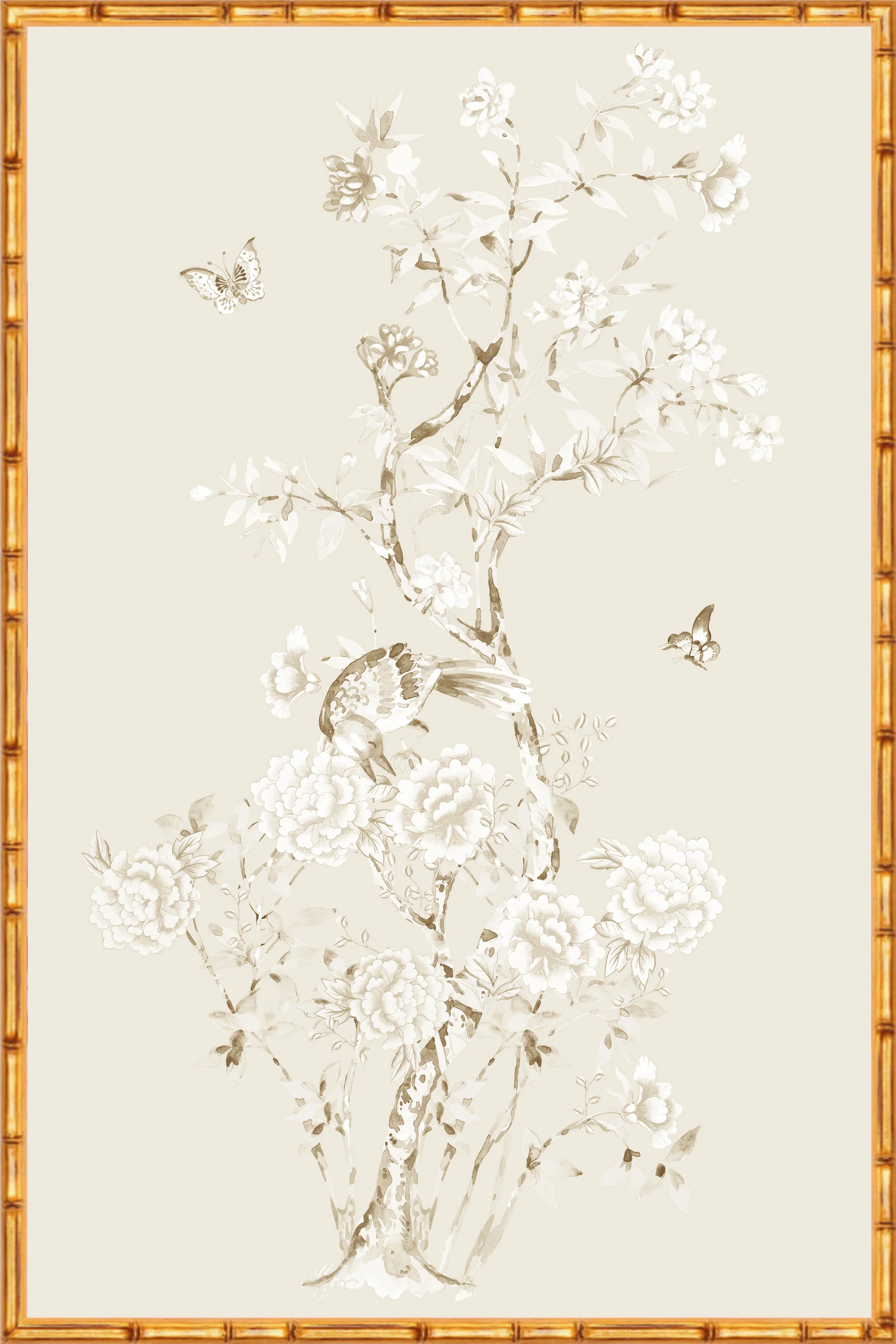 Monochrome | Lo Home by Lauren Haskell Designs