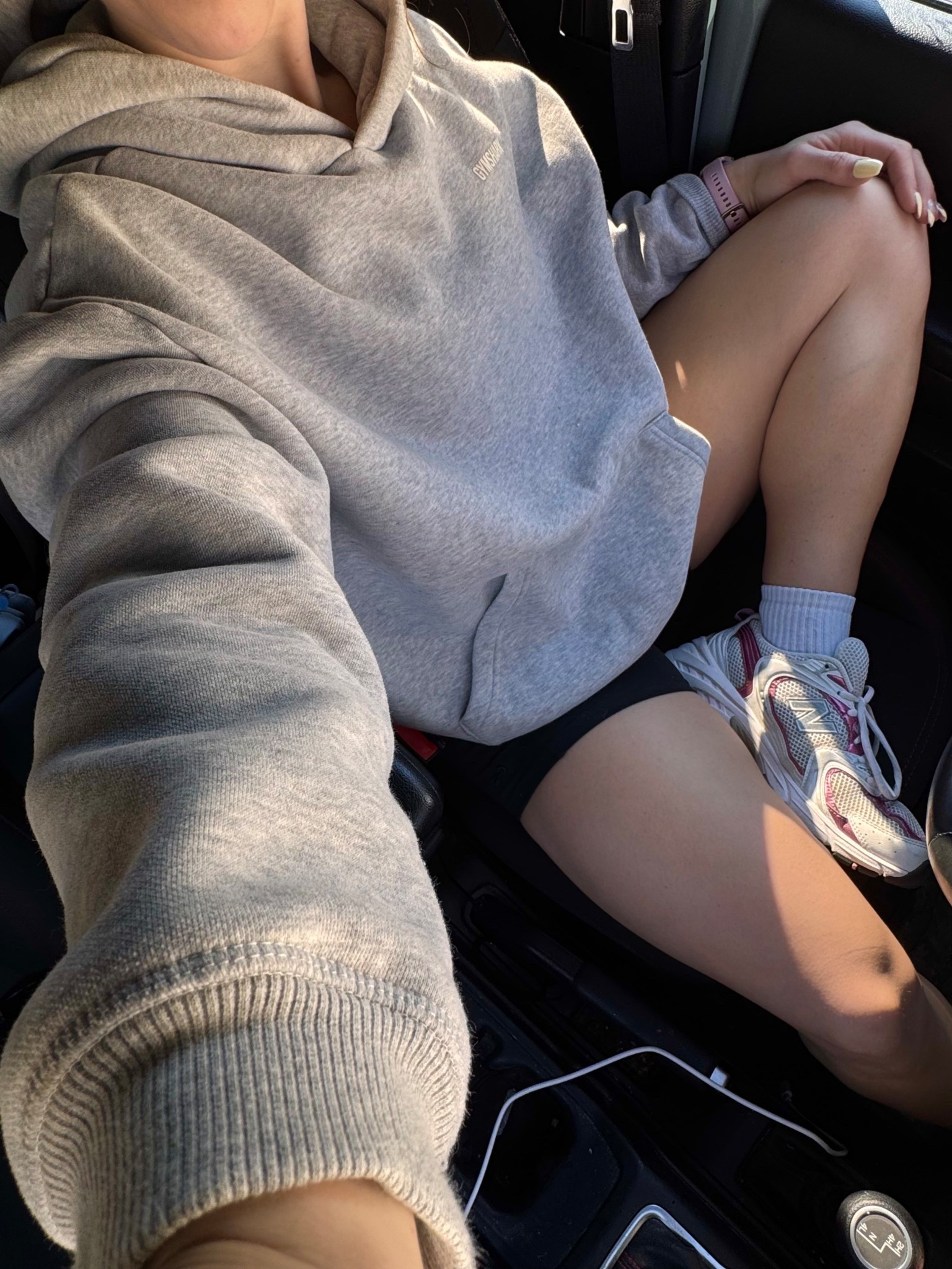 Gymshark cosy lux has my heart 🤭 

#LTKfitnessgoals #LTKootd #LTKActive