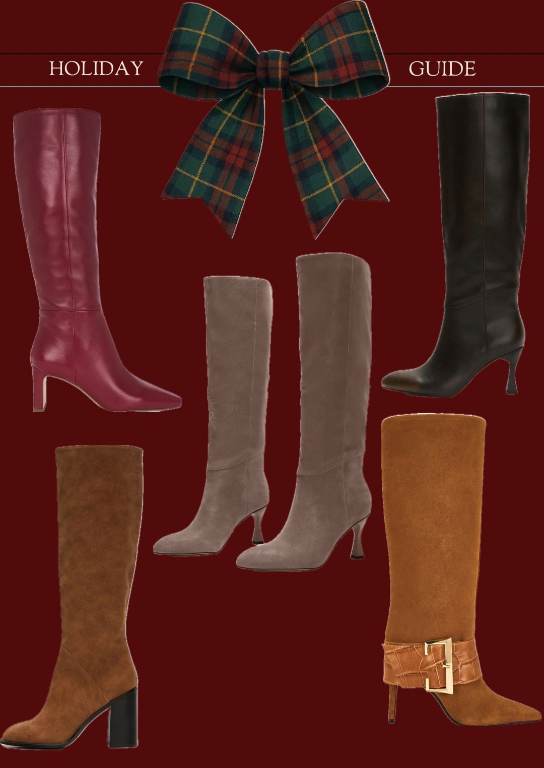 My current favs #HolidayOutfits #HolidayStyle #WinterOutfitInspo #FestiveFashion #LTKHolidayStyle #LTKOutfitInspo #LTKWinterLooks #LTKPartyOutfits #HolidayOOTD #LTKSeasonOfStyle #WinterWardrobe #CozyChicStyle #HolidayLookbook #WhatToWear #HolidayGlam #HolidayLooks #LTKUnder100 

#LTKSeasonal #LTKHoliday #LTKGiftGuide