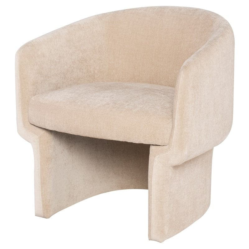 Clementine Occasional Chair | France and Son