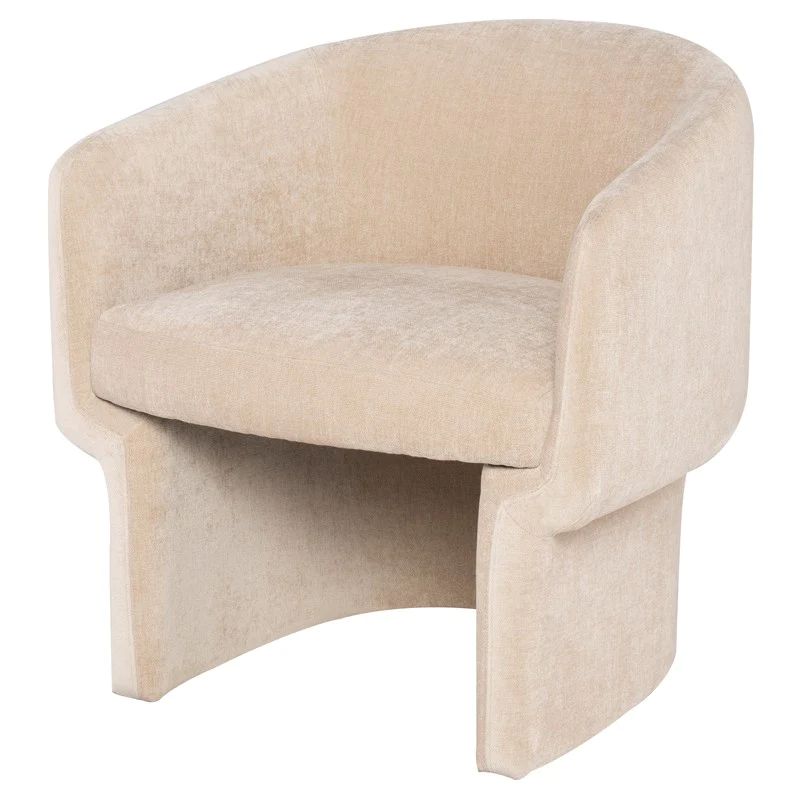 Clementine Occasional Chair | France and Son