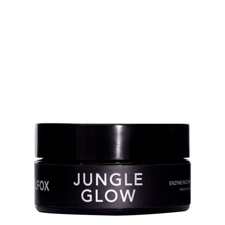 Jungle Glow Enzyme Cleanser + Mask | Beauty Heroes