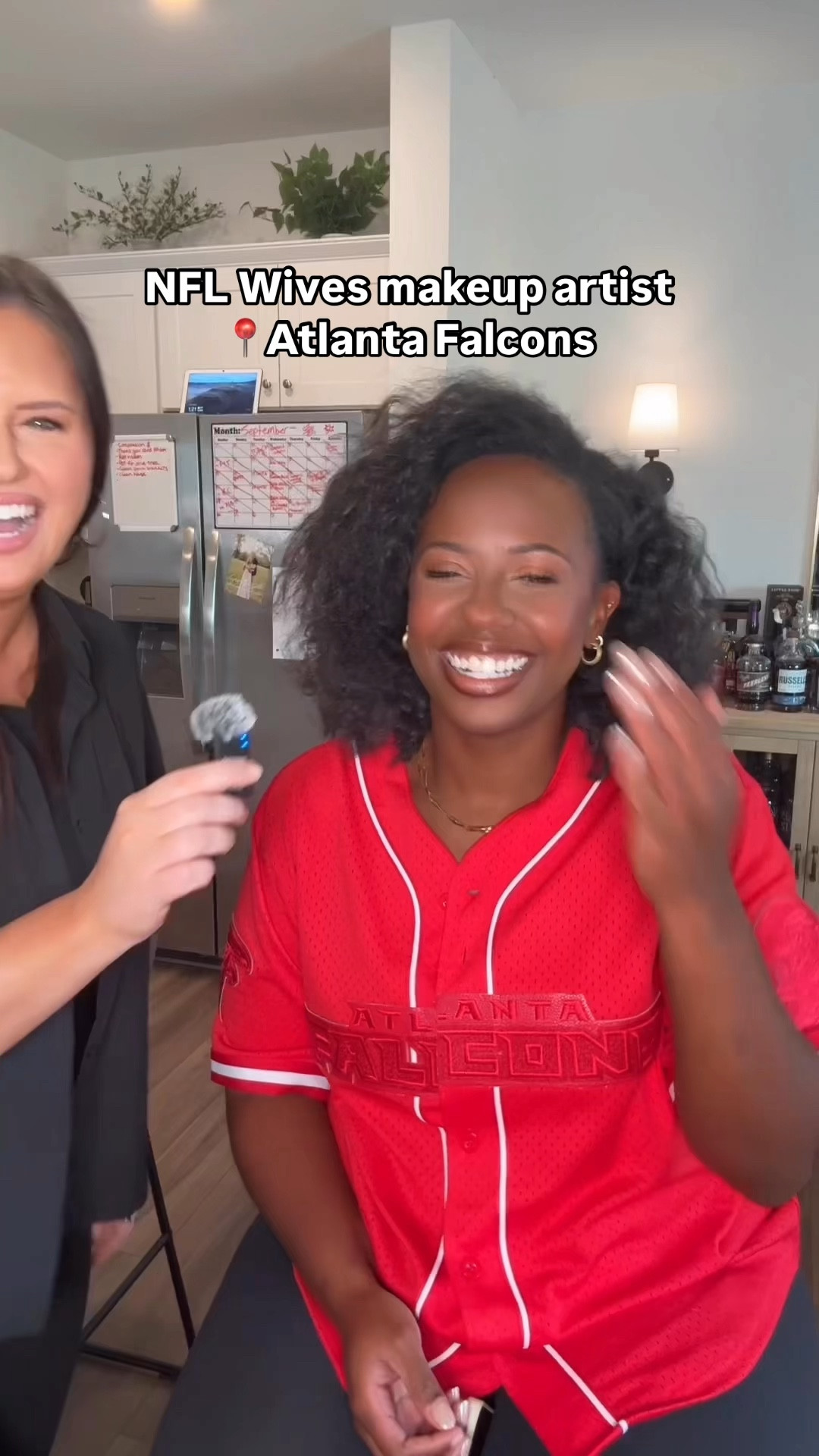 Glam on Atlanta Falcons Wives for Thursday Night Football 

#LTKBeauty #LTKFindsUnder50 #LTKFindsUnder100