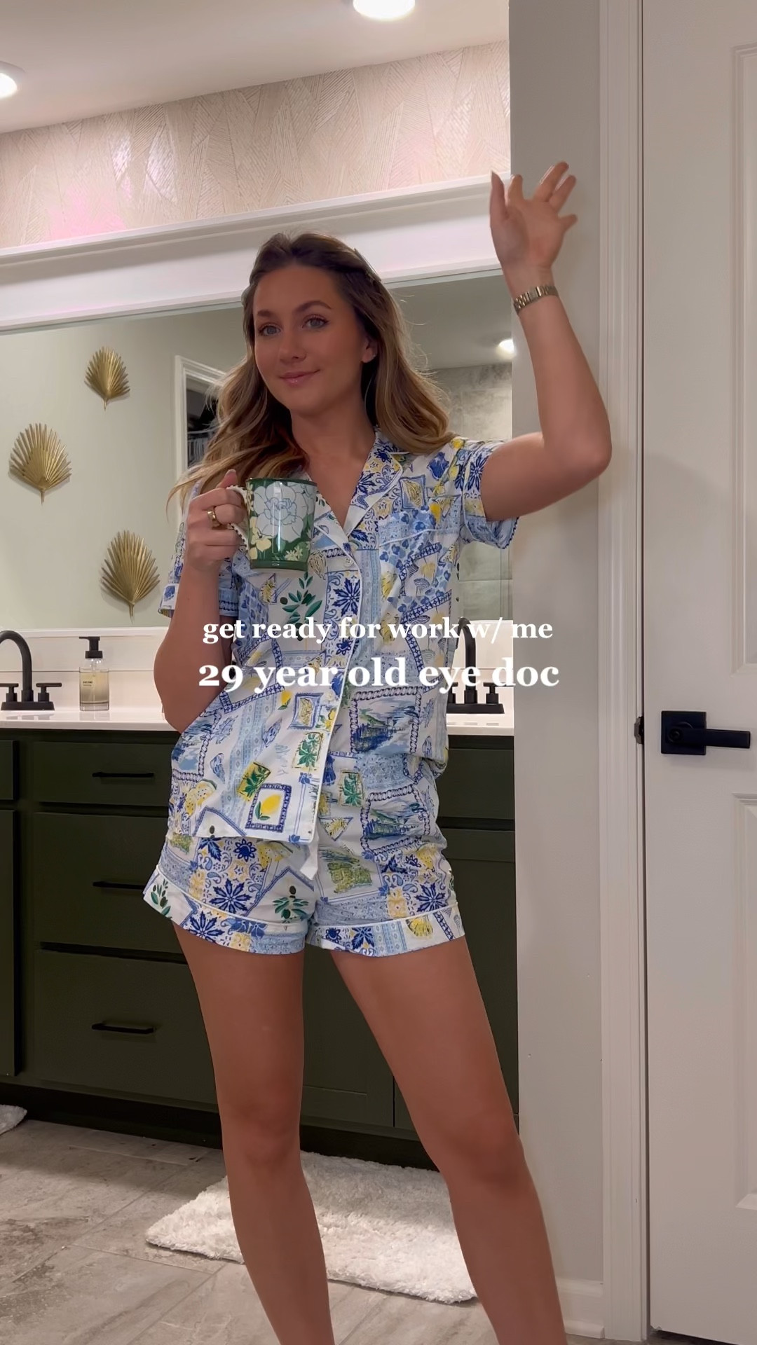 Love an all black outfit 🖤

#LTKWorkwear #LTKVideo #LTKBeauty