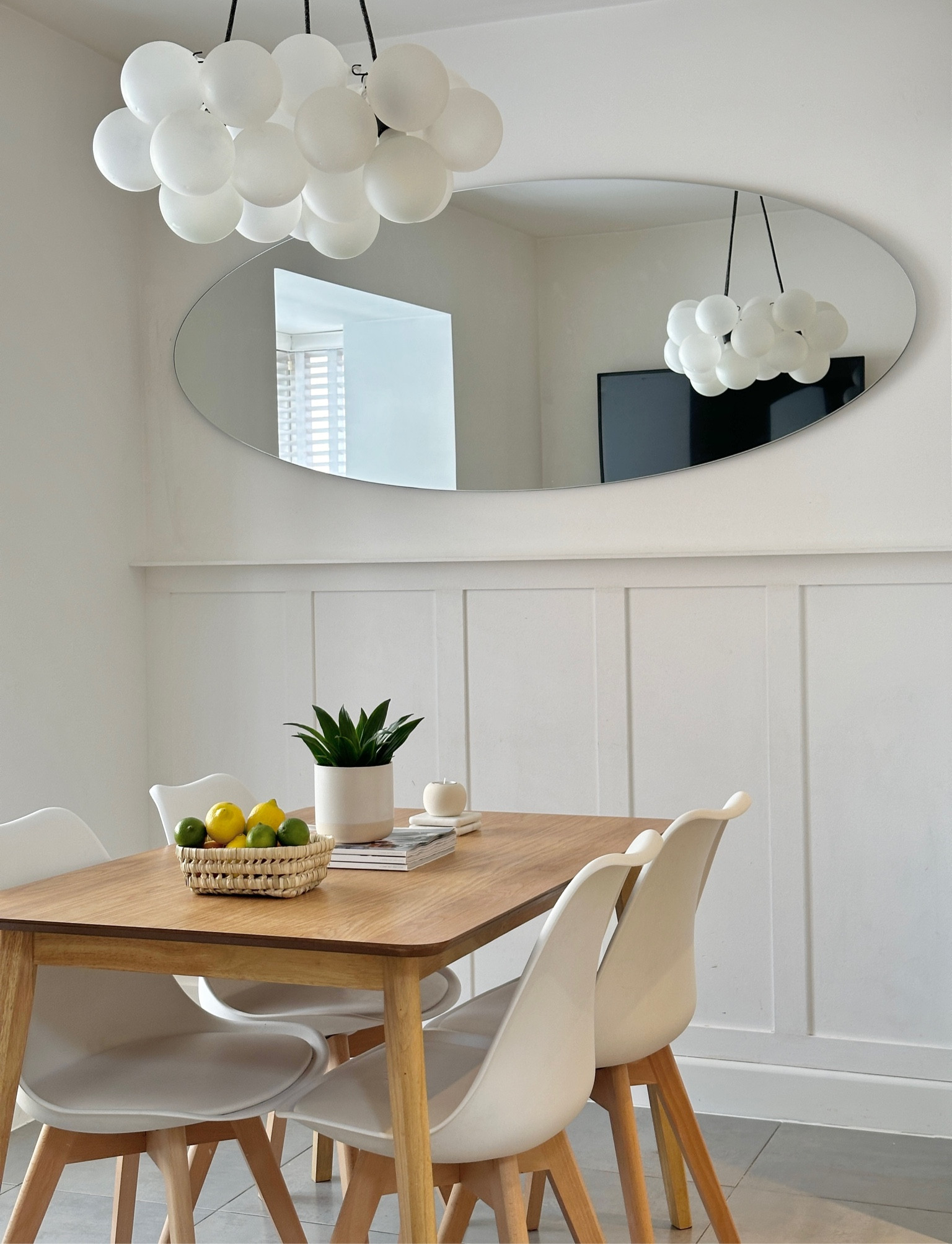 Dining room inspo 🤎

#homedecor #scandihome #scandi #inspohome

#LTKstyletip #LTKhome #LTKsale