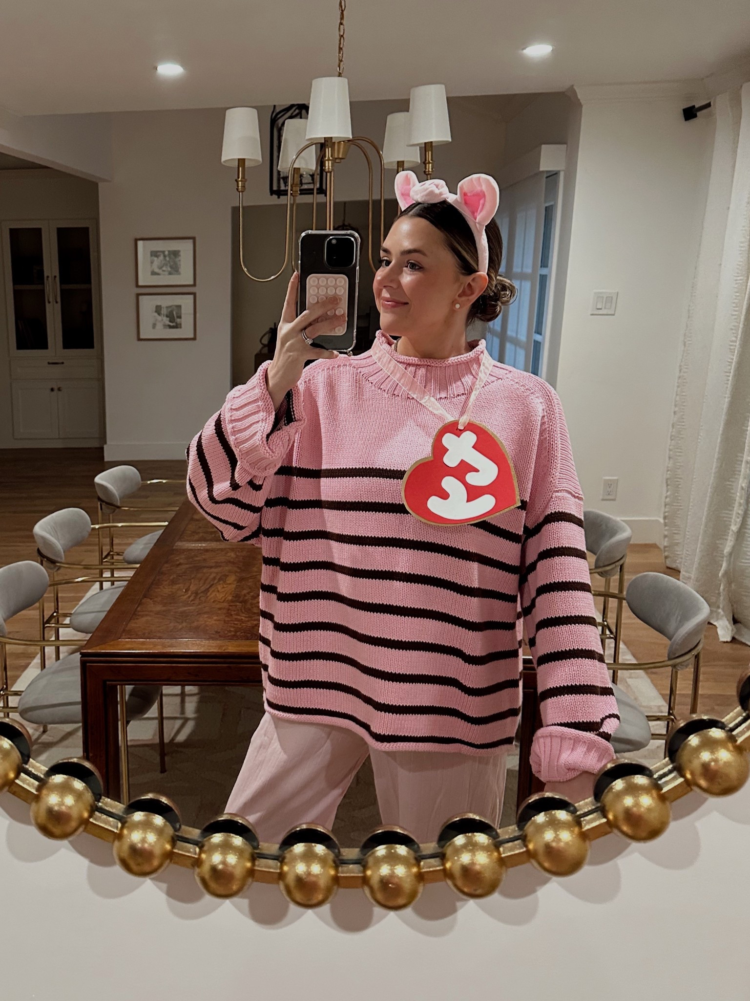 My mockneck sweater I need in a million colors 

#LTKHoliday #LTKFindsUnder100 #LTKStyleTip