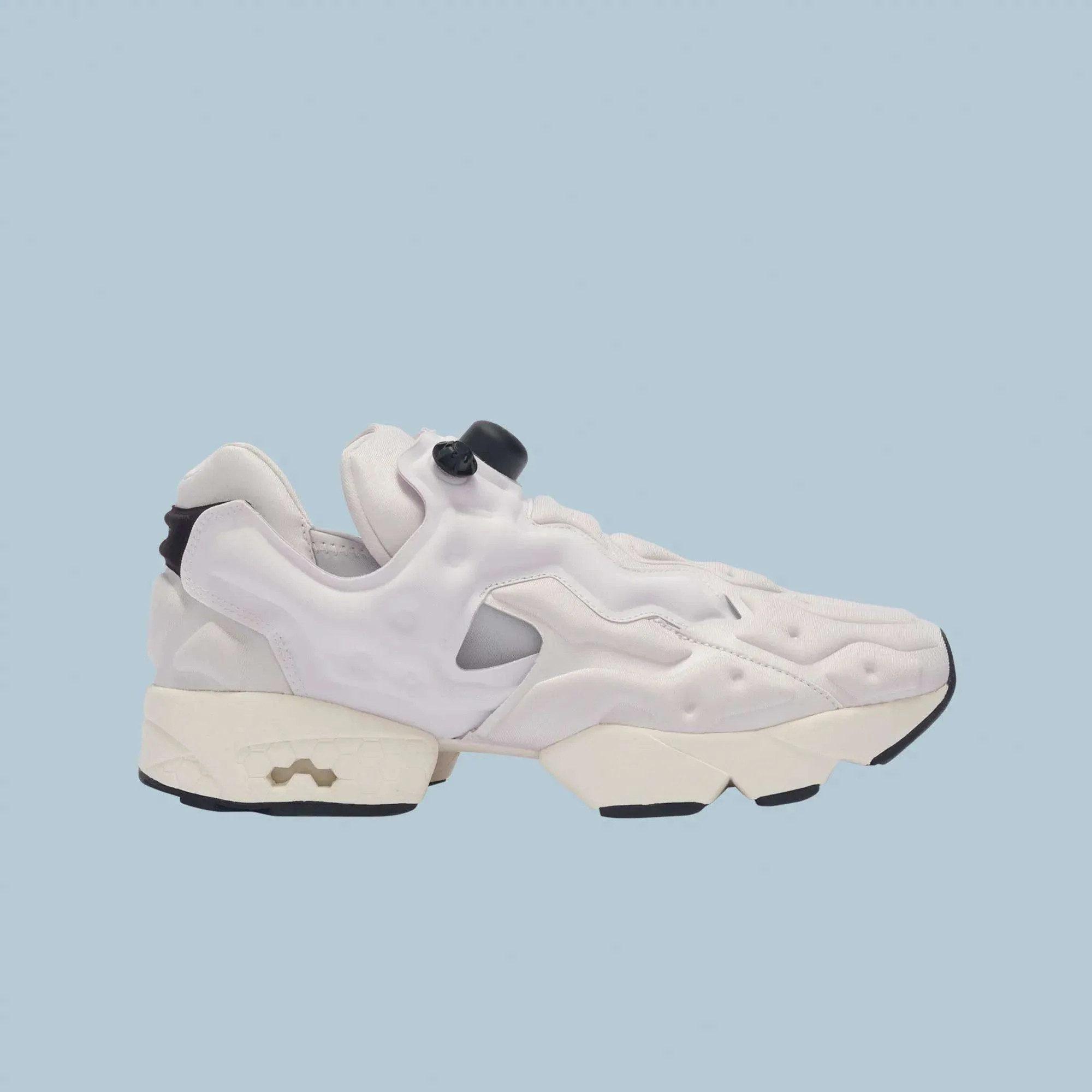 Insta Pump Sliver Sneakers | Reebok