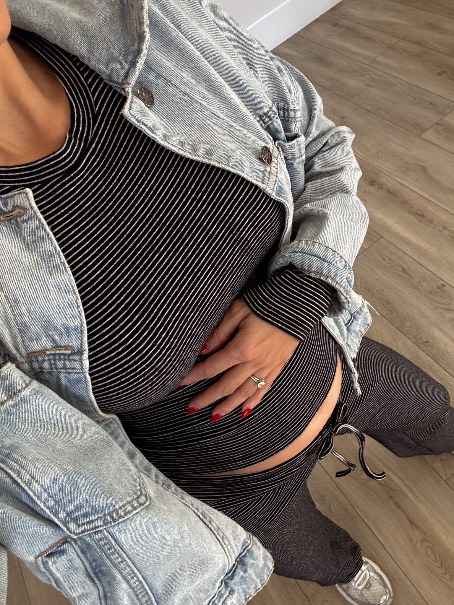 Matching set from Amazon🤍

Two piece set | Amazon fashion 

#LTKFindsUnder50 #LTKBump #LTKPetite