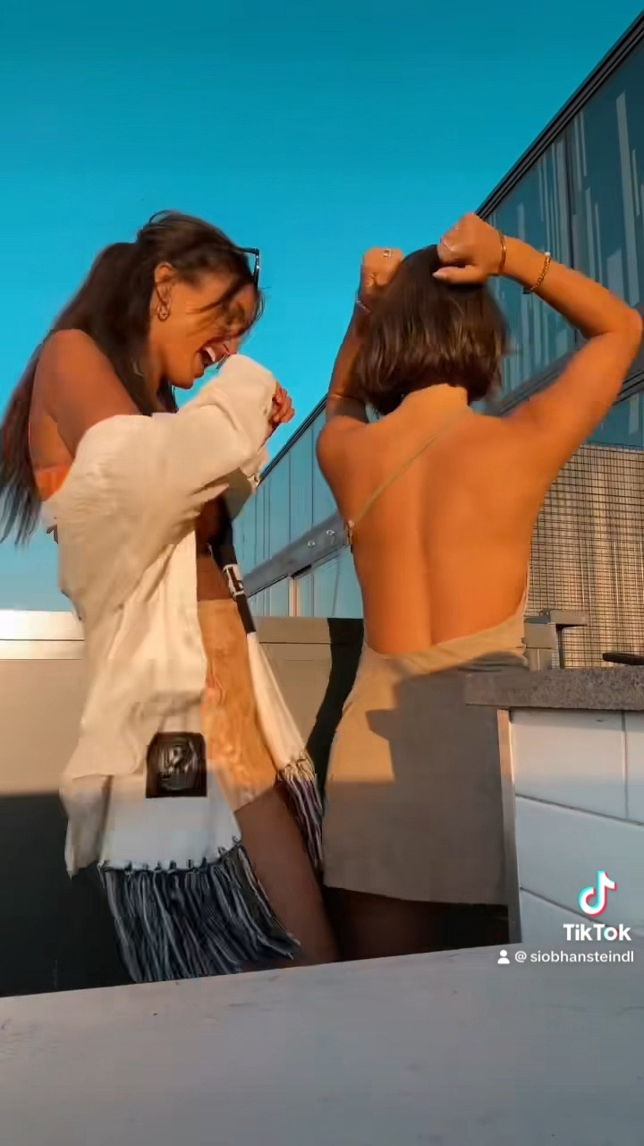 One Mile The Label - Kala Dress 🤎

#LTKVideo #LTKSeasonal #LTKSpringSale