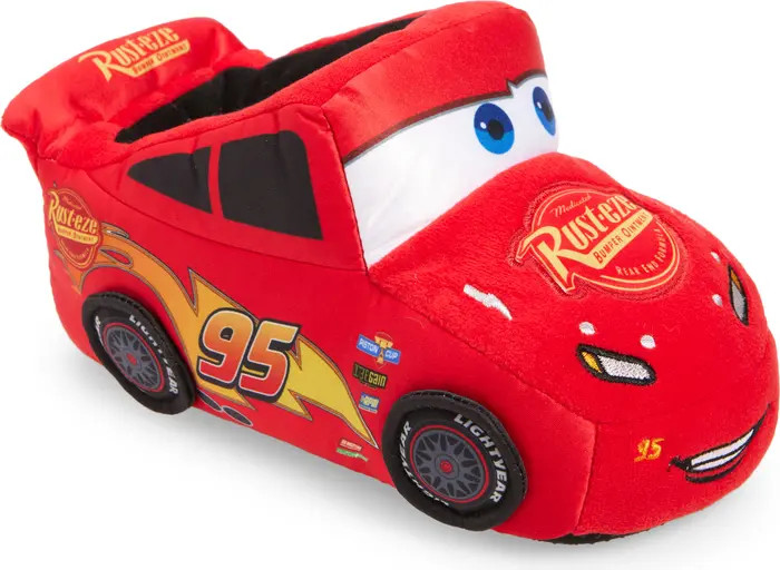 Tucker + Tate x Disney Pixar Cars® Slipper | Nordstrom | Nordstrom