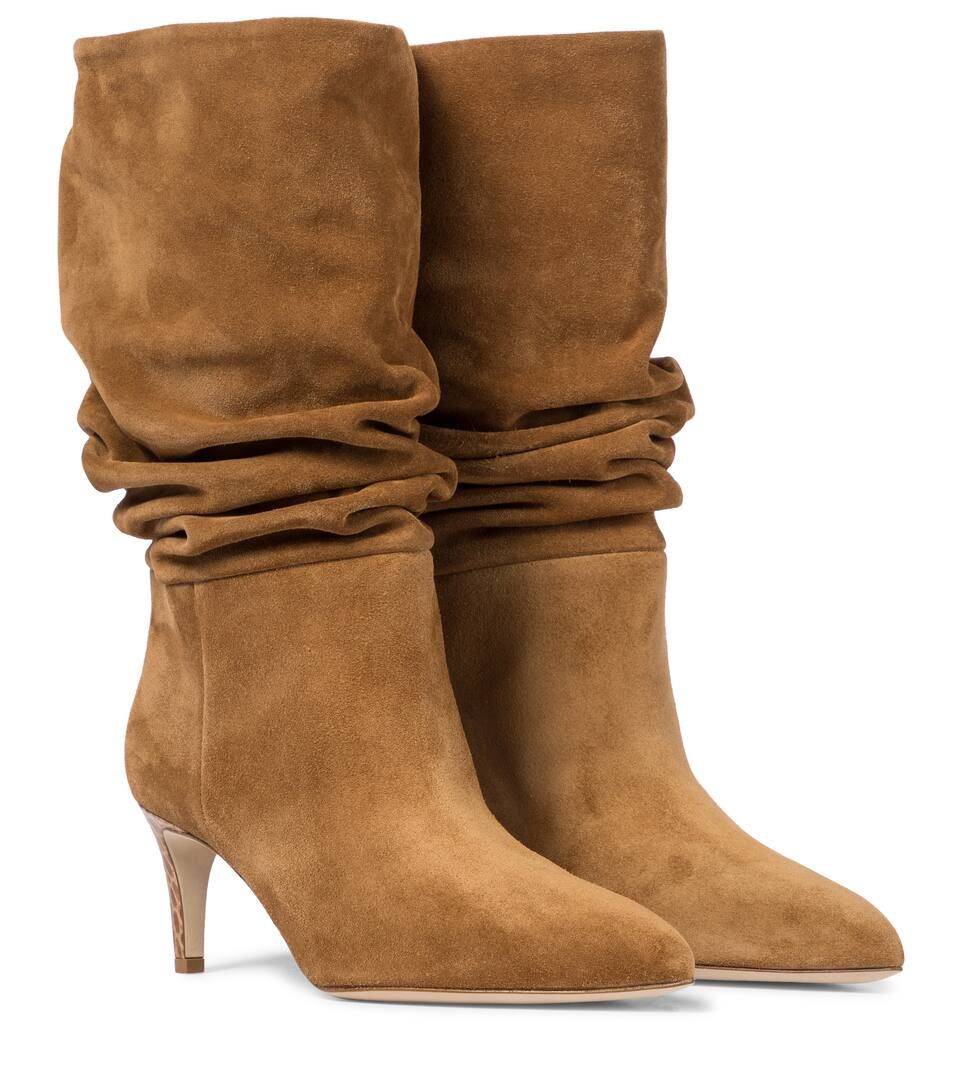 Suede boots | Mytheresa (US/CA)