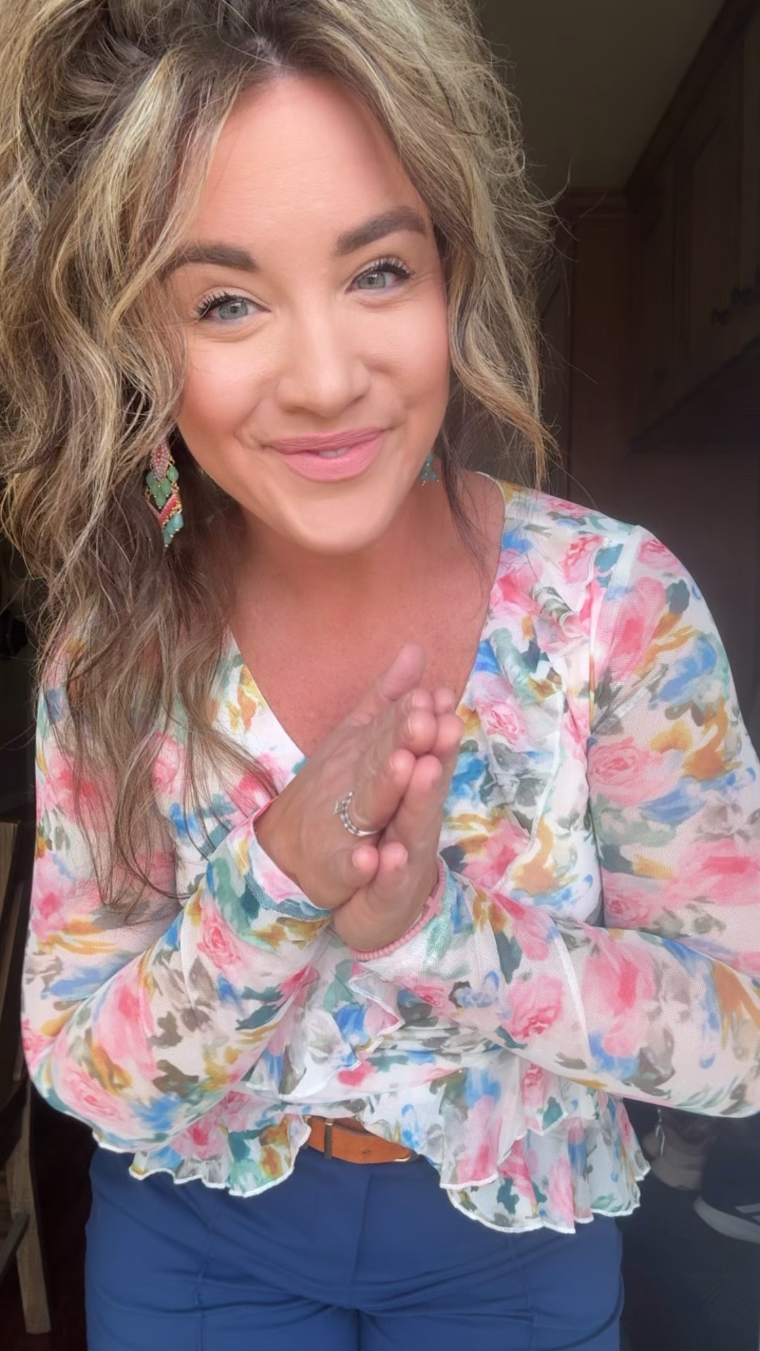 #LTKSeasonal #LTKMidsize #LTKWorkwear