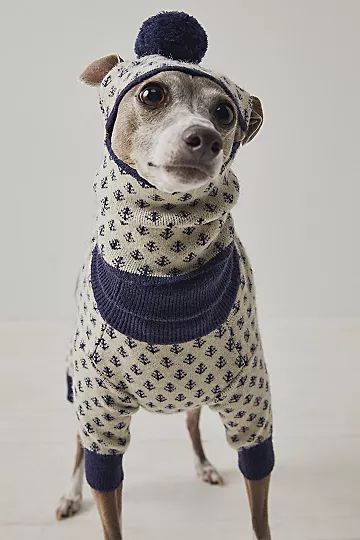 FP x Maxbone Dog Balaclava | Free People (Global - UK&FR Excluded)