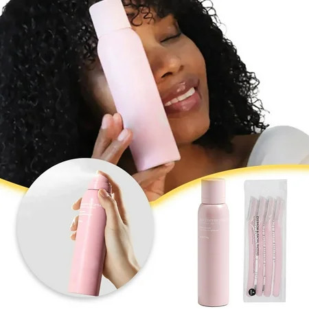 Sknbody Hair Identifier Spray For Face Dermaplaning 2024 New Hair Identifier Spray For Face | Walmart (US)