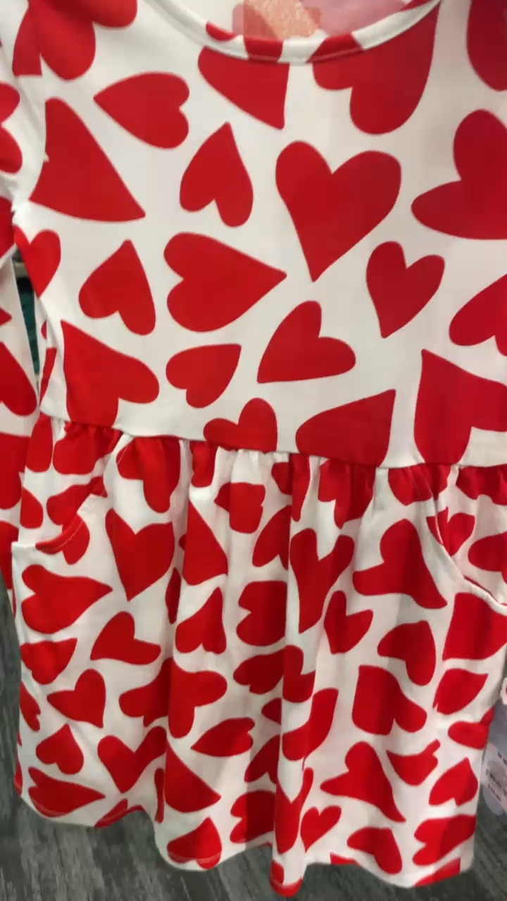 Sweet, stylish, and ready for Valentine’s Day! 💖 This charming outfit from Target is perfect for your little one’s special day. Click here to shop now! #Target #TargetStyle #ValentinesDayFashion #LoveAtTarget

#LTKFamily #LTKGiftGuide #LTKKids