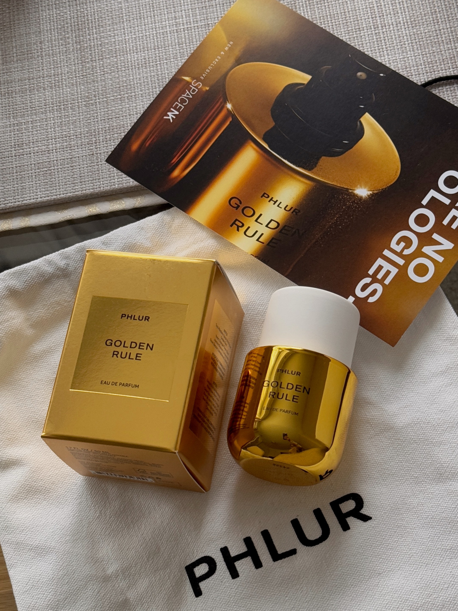 Smells like a dream - available exclusively at Space N K 🫶🏼✨

#LTKuk #LTKbeauty #LTKgiftguide