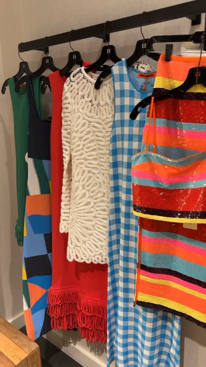 Shopping trip!!! Everything I tried on is linked here. 