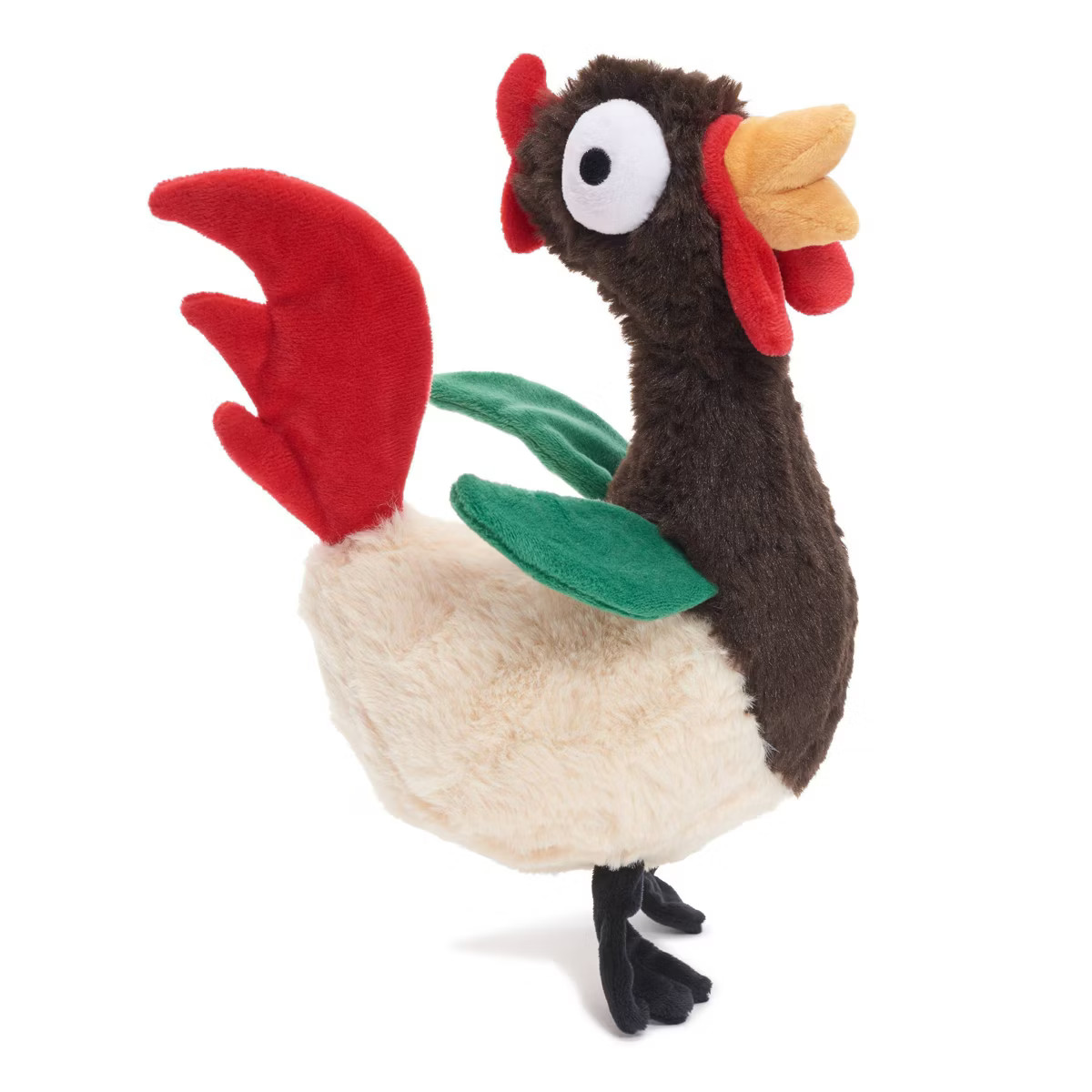 BARK Cock-a-Doodle-Chew Dog Toy | Target