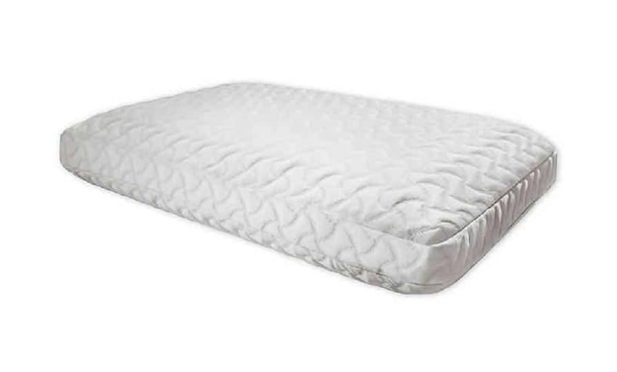 Tempur-Pedic TEMPUR-Cloud Pillow for Sleeping, Standard, White | Amazon (US)