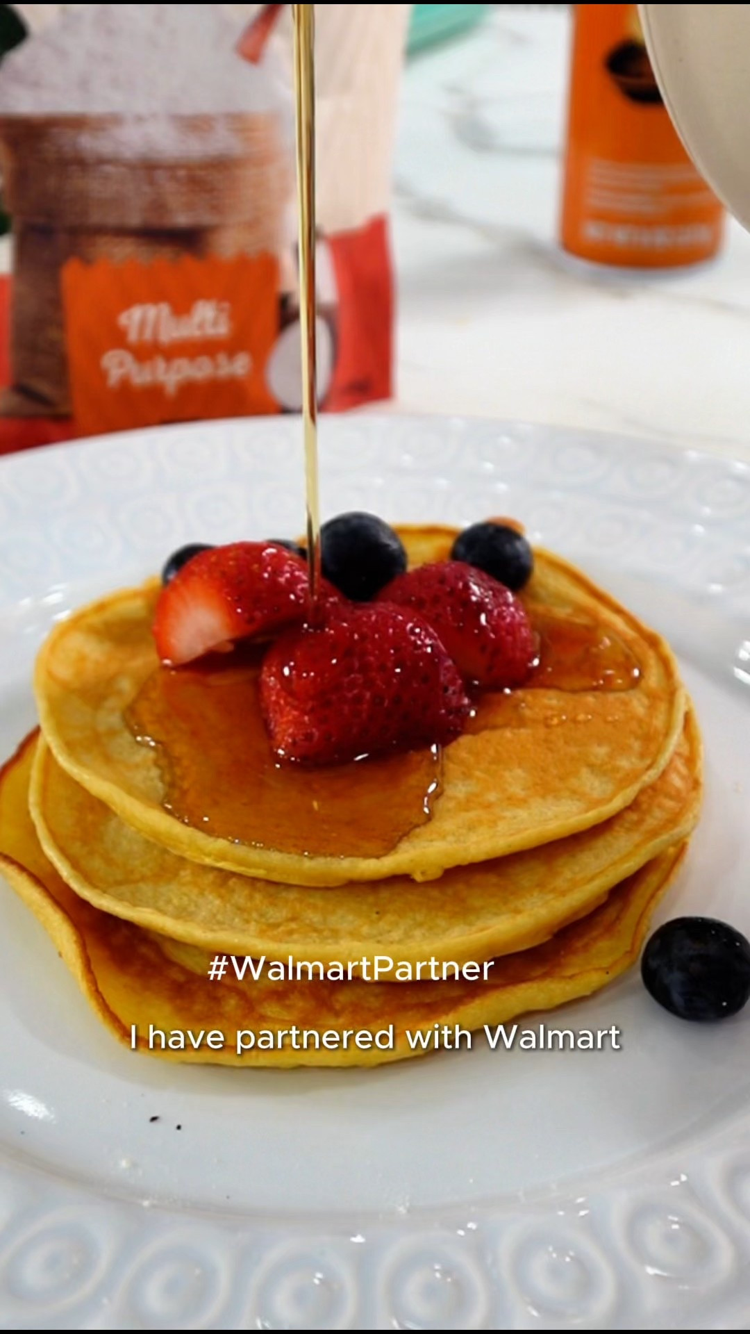 #WaltmartPartner Want to discover more amazing black-led brands like this? @Walmart  is making it easy to shop and uplift Black-led brands visit Walmart.com/BlackandUnlimited and discover more fantastic black-led brands like @iyafoods, which brings nourishing, gluten-free Cassava flour and is led by an African woman.
Supporting these brands brings opportunities, innovation, and diversity for all.  @shop.ltk  
#liketkit liketk.it/https://liketk.it/56SfY

#LTKWatchNow