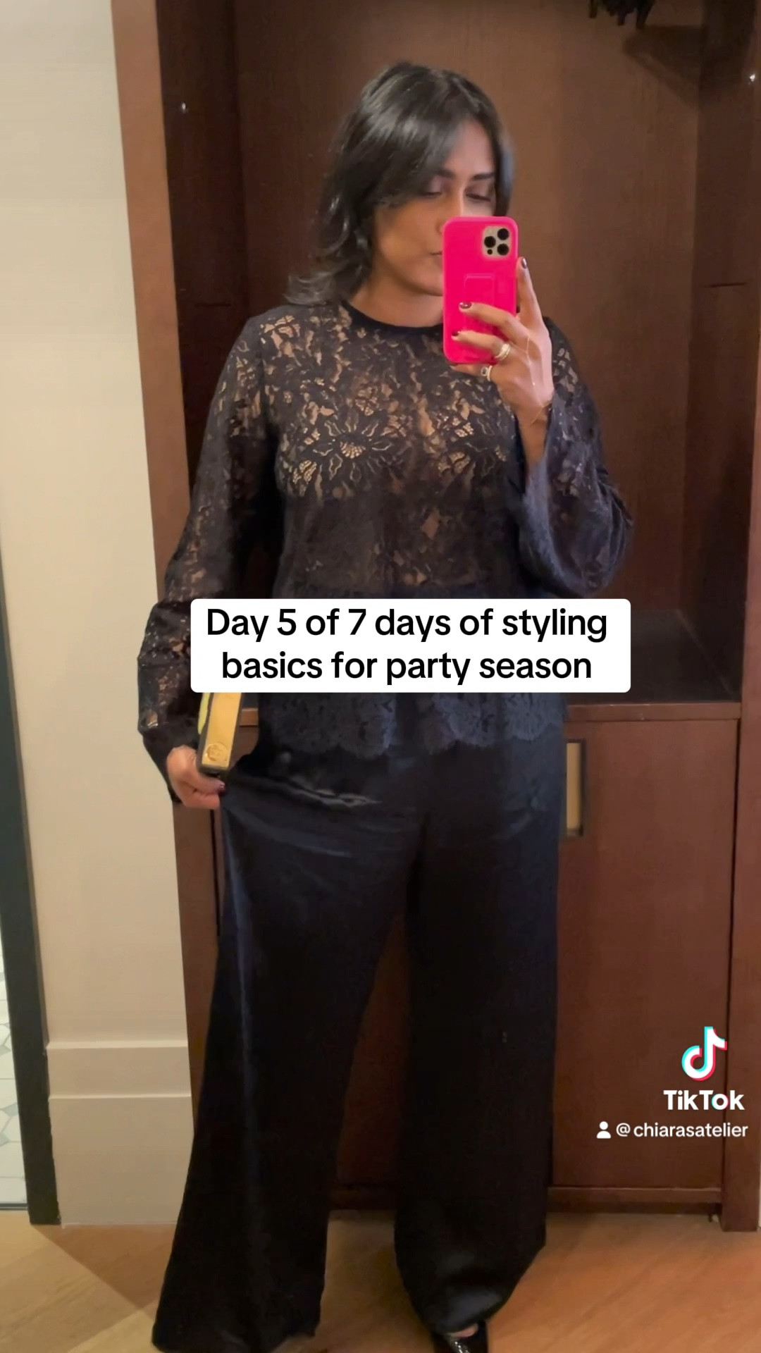 Arket, Selfridges, Olympia Le-tan, Christian Louboutin, Heavenly london, silk trousers, black wide leg trousers, lace top, black lace blouse, clutch bag, luxury clutch bag, Louboutin pumps, black pumps, party outfit, Christmas party outfit, style inspiration 

#LTKSeasonal #LTKeurope #LTKstyletip