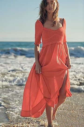 Sunshine Season Midi | Free People (Global - UK&FR Excluded)