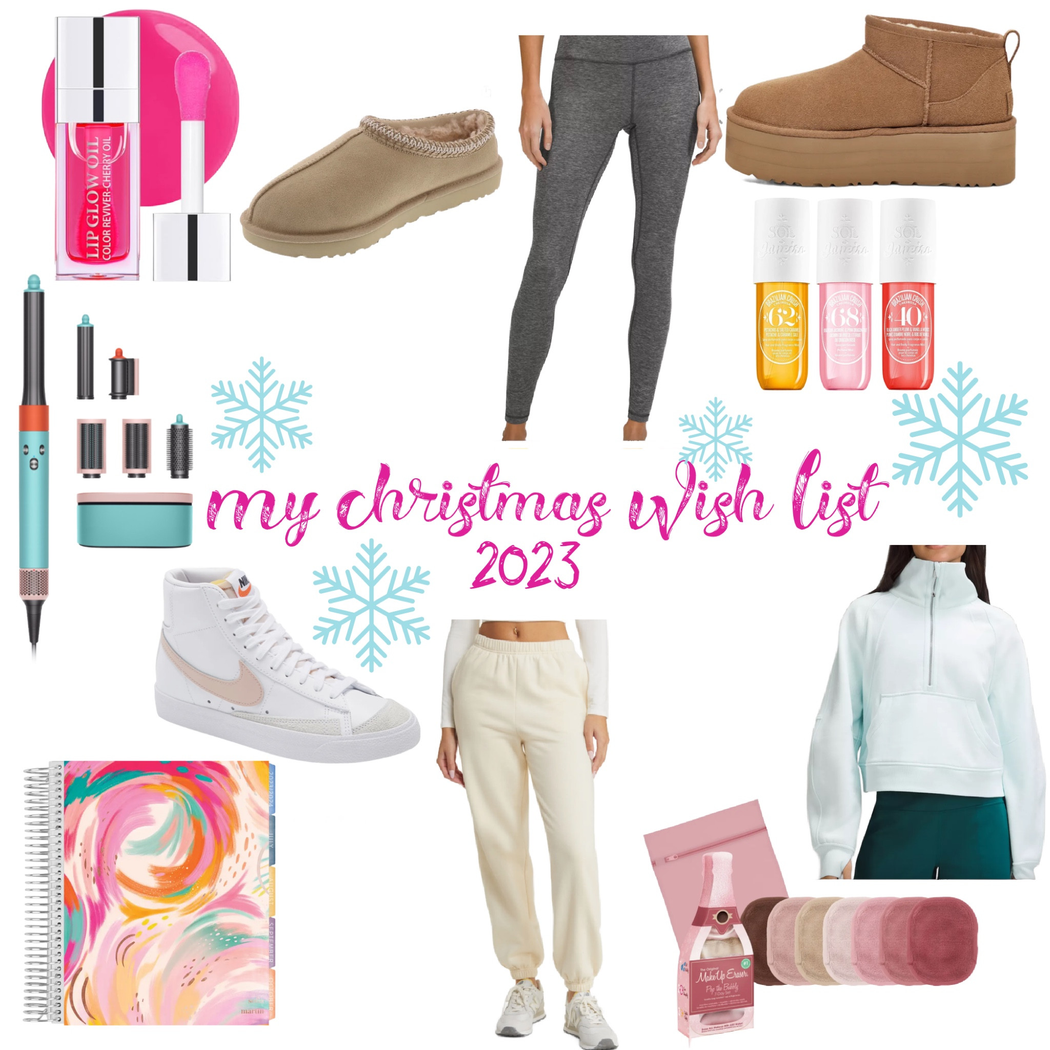 #LTKGiftGuide #LTKSeasonal #LTKHoliday