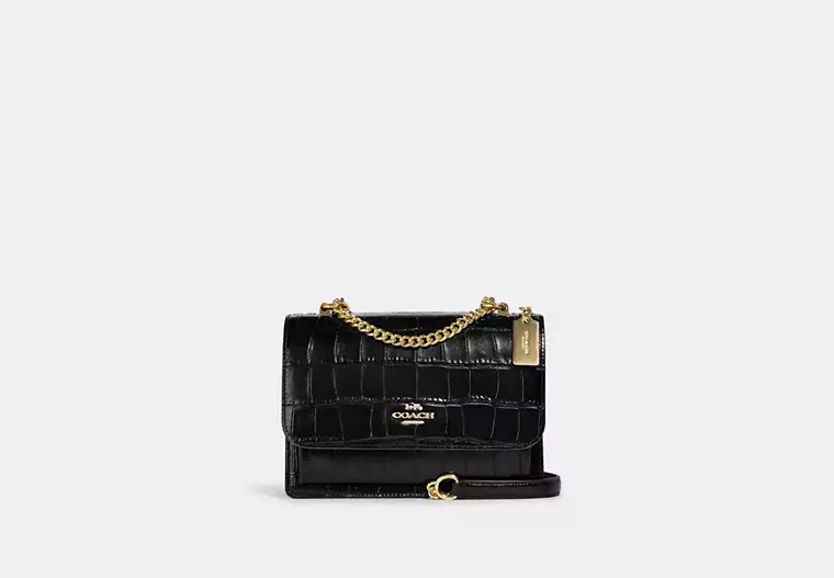 Klare Crossbody | Coach Outlet CA