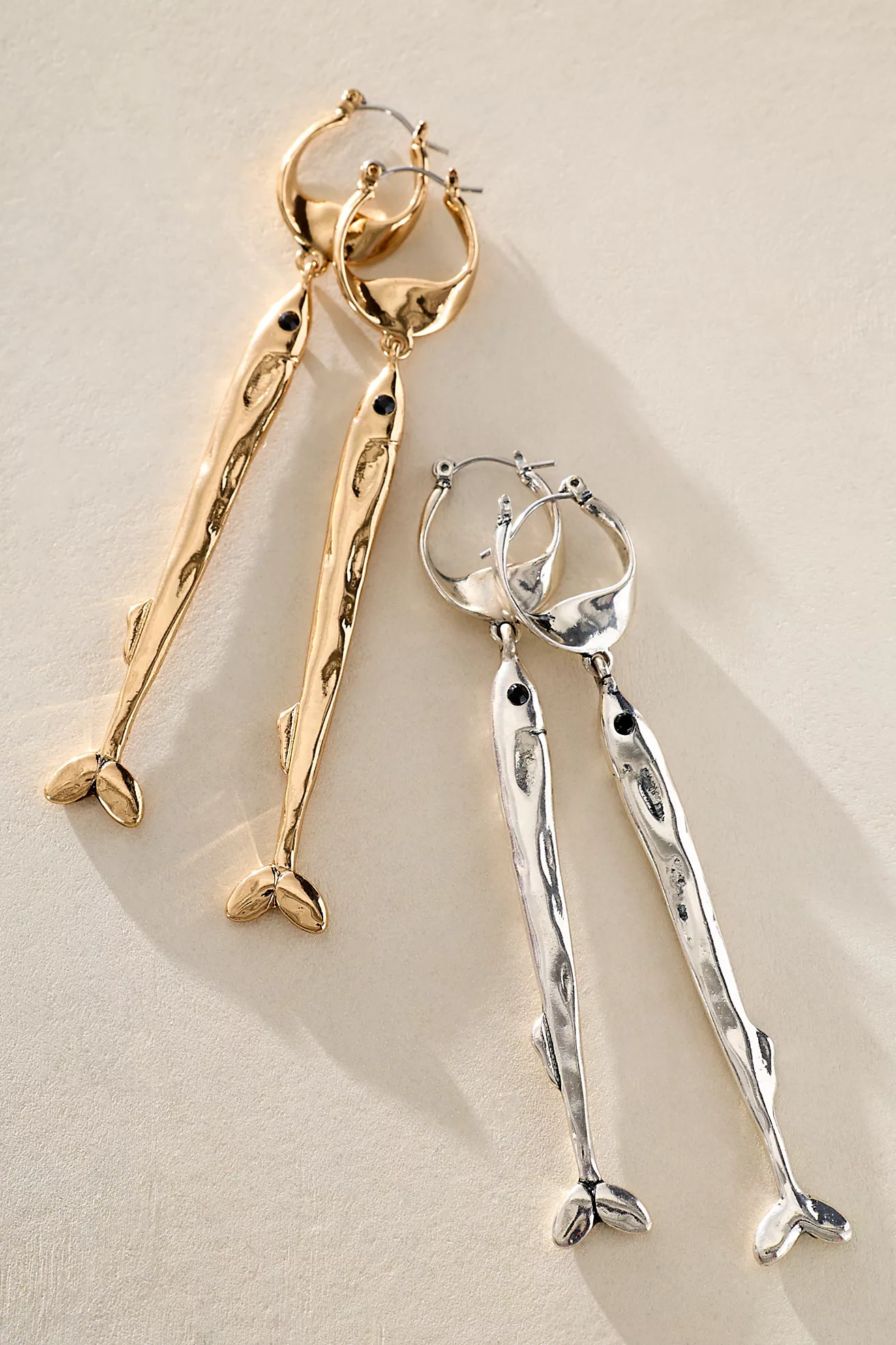 Carter Dangle Earrings | Free People (Global - UK&FR Excluded)