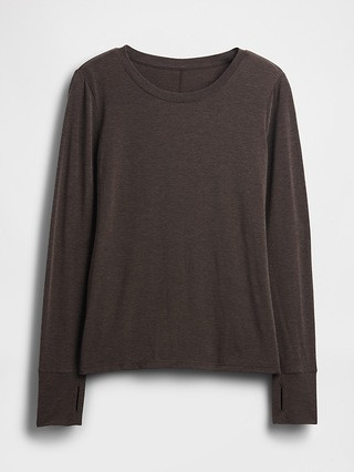 GapFit Breathe T-Shirt | Gap (US)