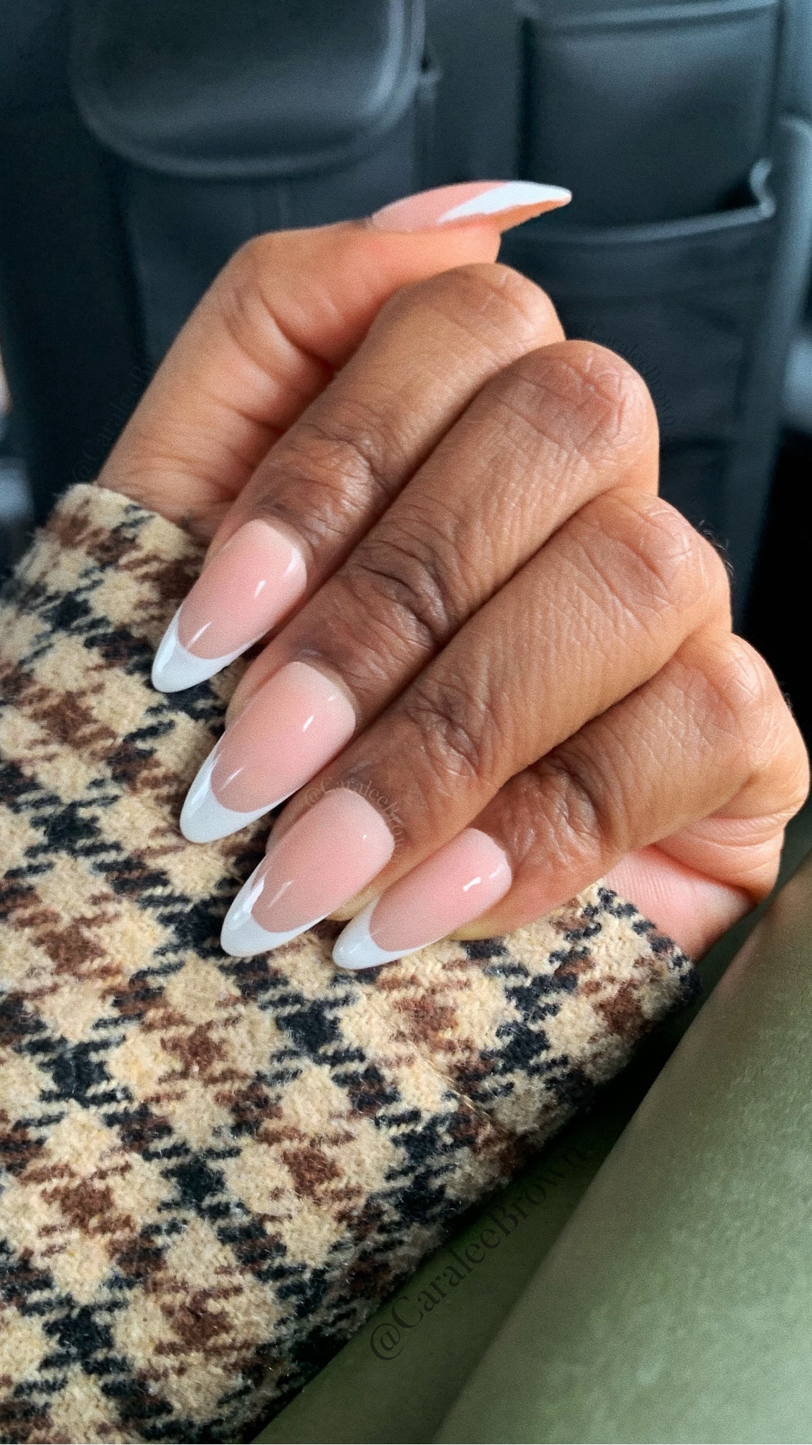 the perfect everyday nails ♡

#LTKbeauty #LTKGiftGuide #LTKSpringSale