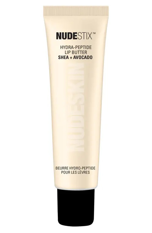 NUDESTIX NUDESKIN Hydra-Peptide Lip Butter Balm at Nordstrom | Nordstrom
