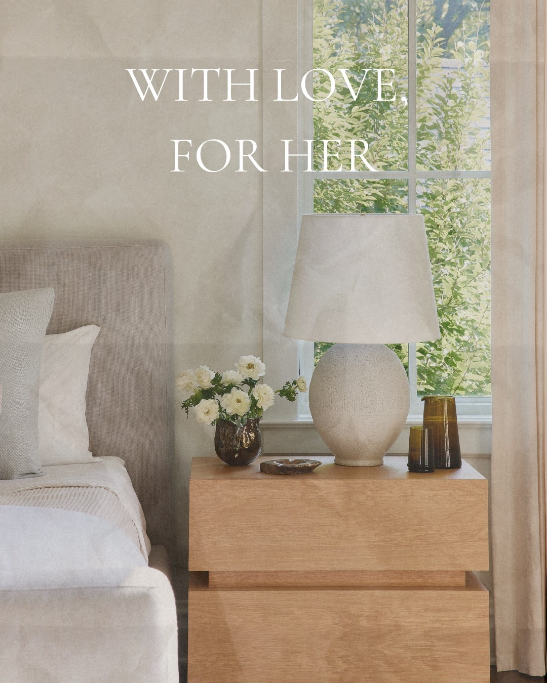 This Mother’s Day, we’re celebrating her—and all the ways she’s shaped us. Because whoever she is to you—this is your moment to celebrate her, beautifully  

#LTKHome #LTKGiftGuide #LTKStyleTip