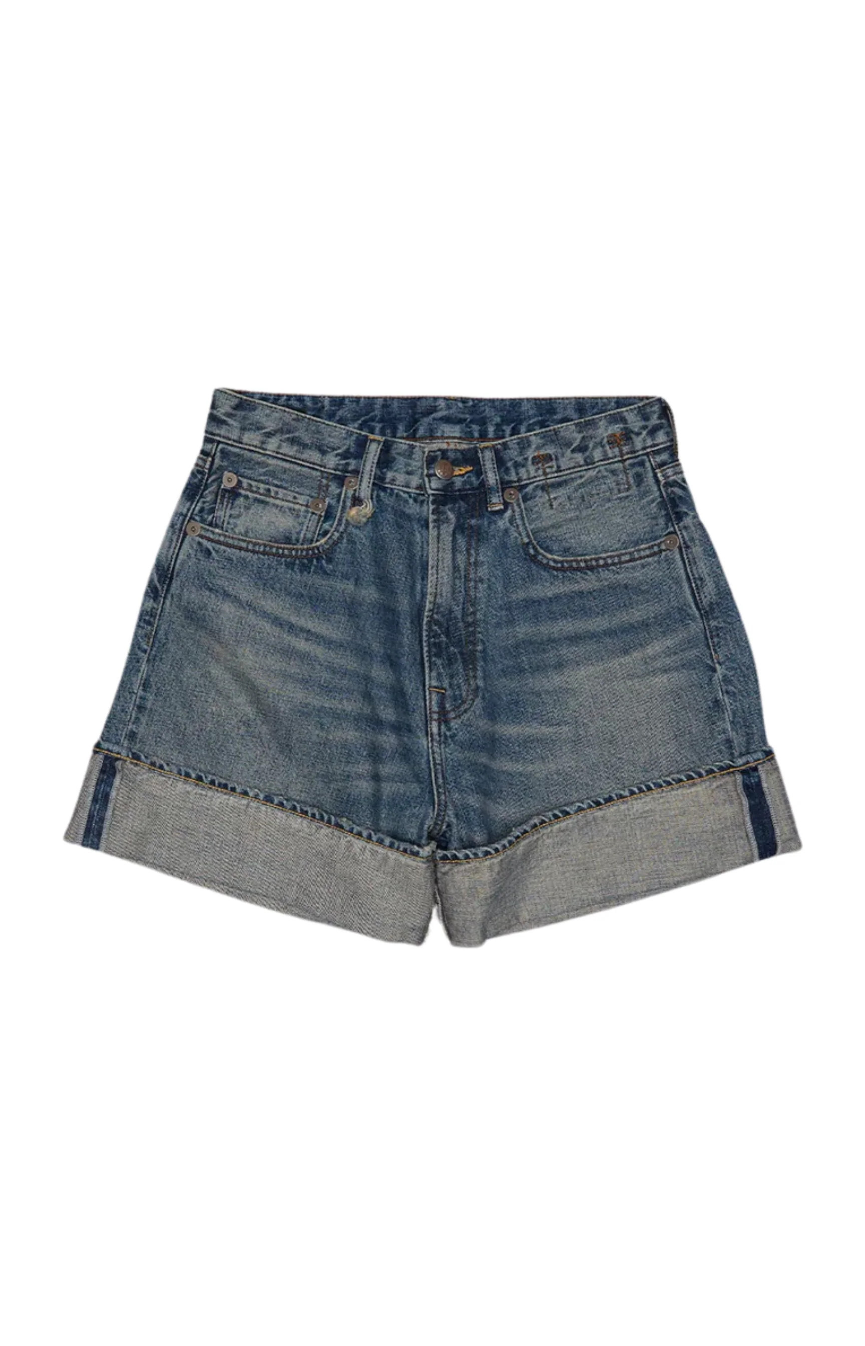 Nina Short | Ludivine
