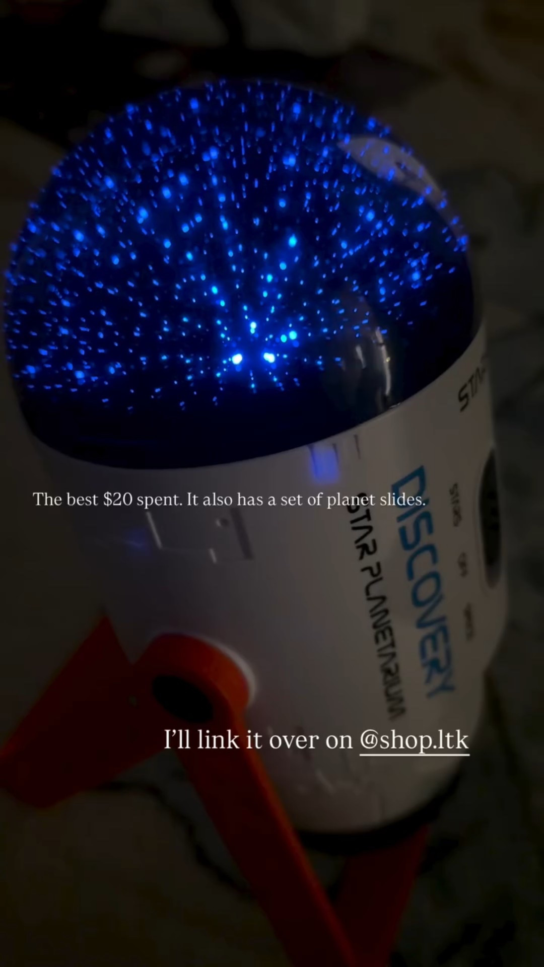 The best $20 spent. It also has a set of planet slides! Well made and comes with high quality slides. 

Kids toys, space toys, boy toys, toddler toys 

#LTKKids #LTKFindsUnder50